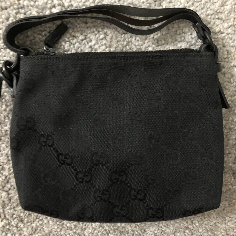 Gucci purse